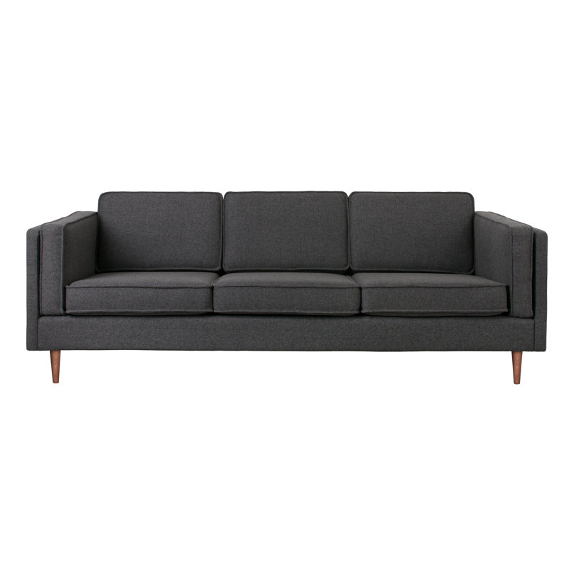 Gus Modern Adelaide Sofa & Reviews Wayfair